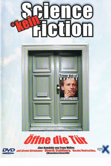 Kein Science Fiction