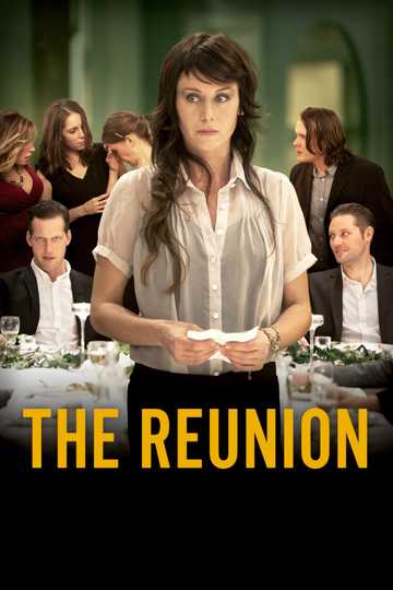 The Reunion Poster