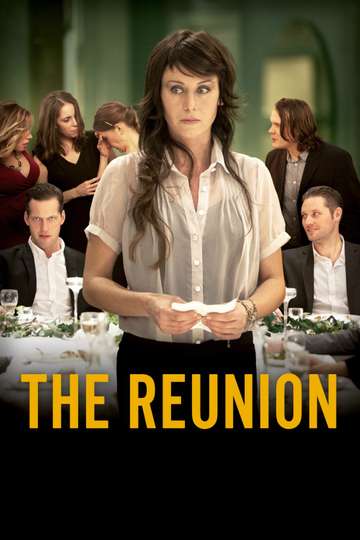 The Reunion Poster