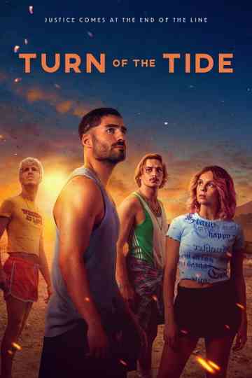 Turn of the Tide Poster