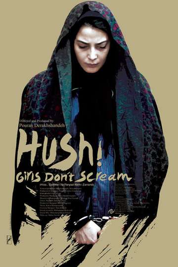 Hush Girls Dont Scream Poster