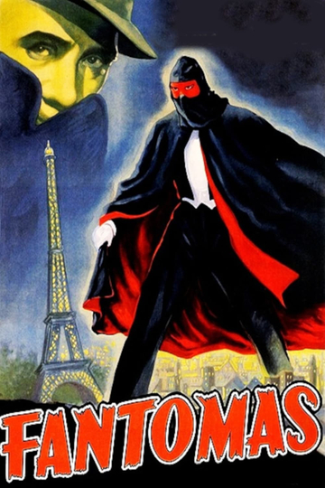 Fantômas