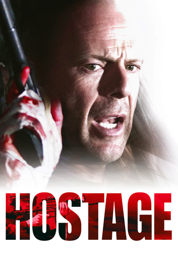 Hostage Poster