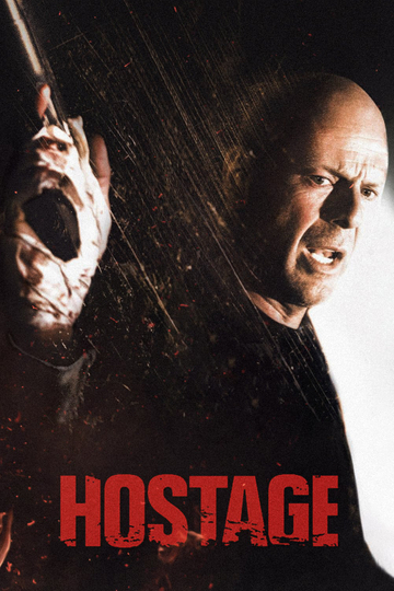 Hostage Poster