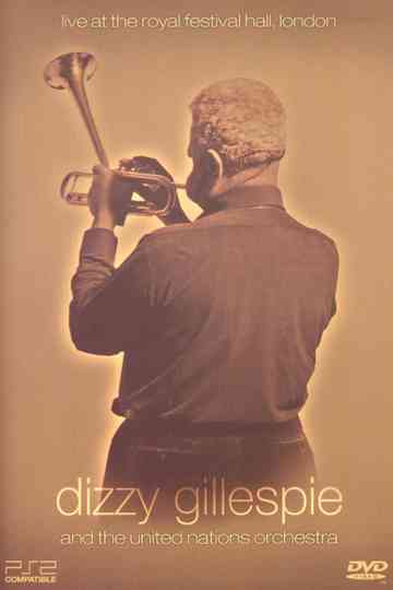 Dizzy Gillespie Live at the Royal Festival Hall