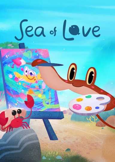 Sea of Love Poster