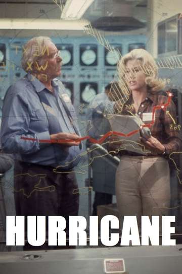 Hurricane Poster