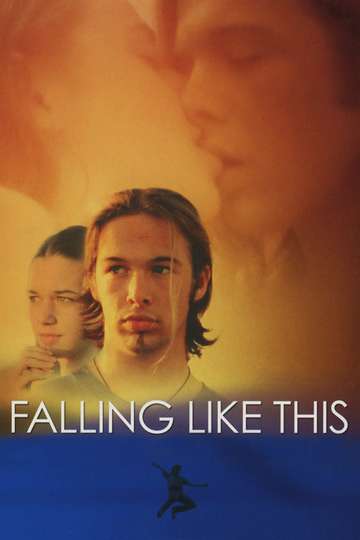 Falling Like This Poster