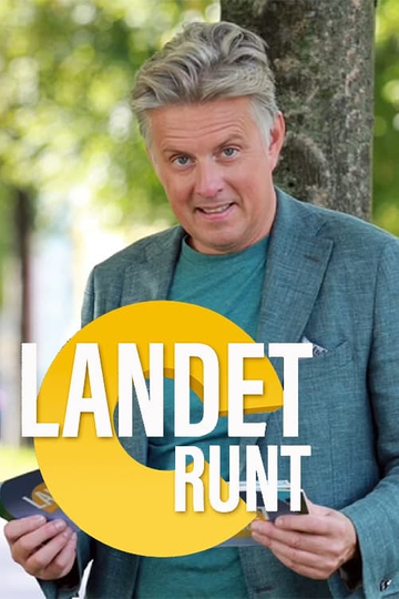 Landet runt