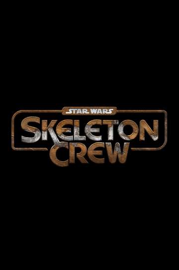 Star Wars: Skeleton Crew