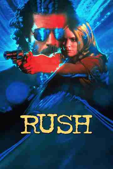Rush Poster