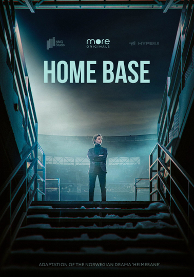 Home Base Poster