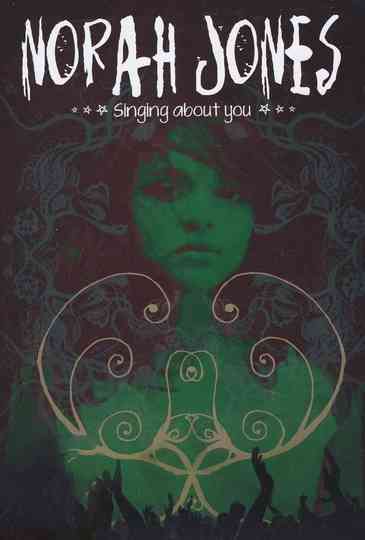 Norah Jones Singing About You