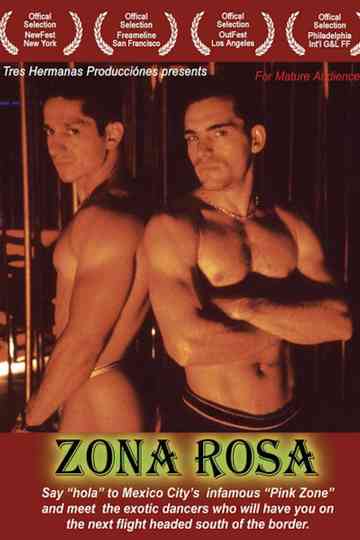 Zona Rosa
