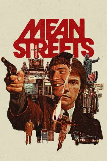 Mean Streets Poster