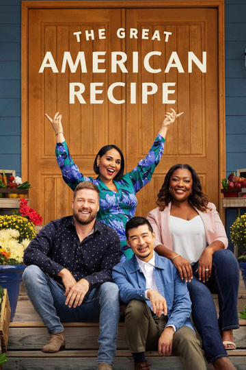The Great American Recipe Season 3 | Moviefone