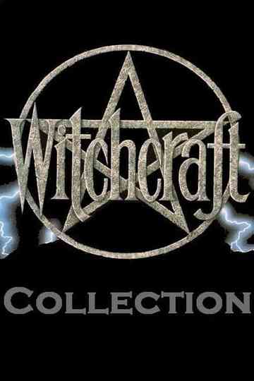 Witchcraft Collection Poster