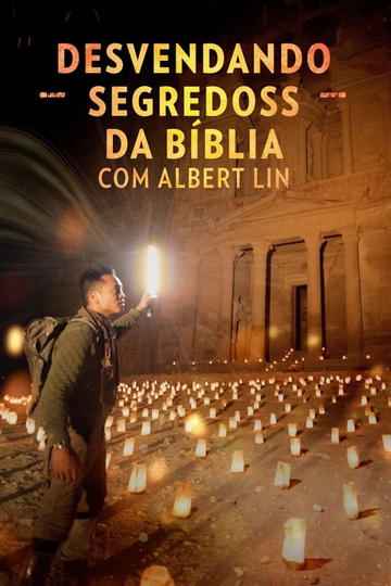 Cidades Perdidas do Antigo Testamento com Albert Lin