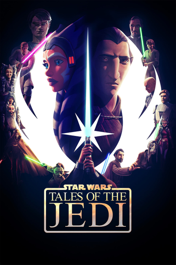 Star Wars: Tales of the Jedi