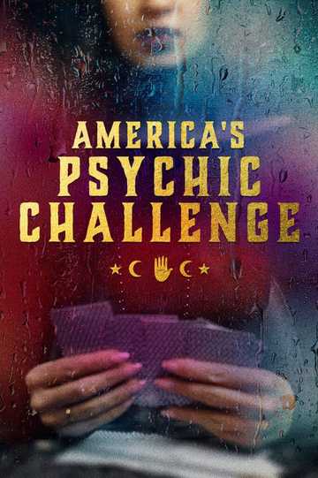 America's Psychic Challenge