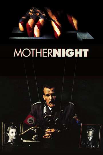 Mother Night Poster