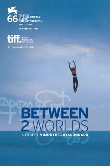 Between Two Worlds Poster