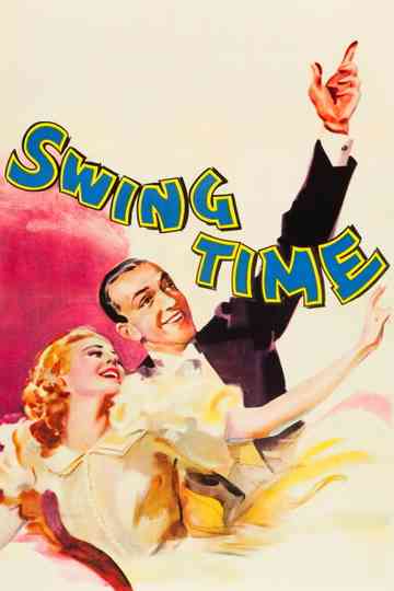 Swing Time poster