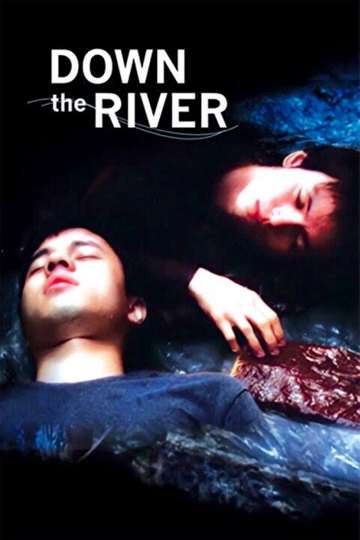 Down the River Poster