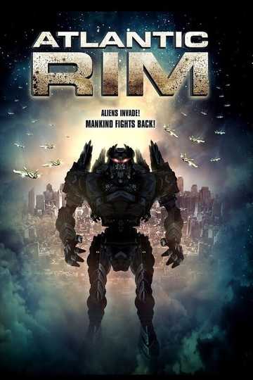 Atlantic Rim Poster