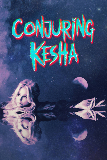 Conjuring Kesha