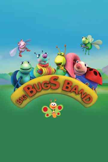 Big Bugs Band