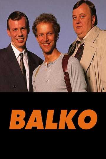 Balko Poster