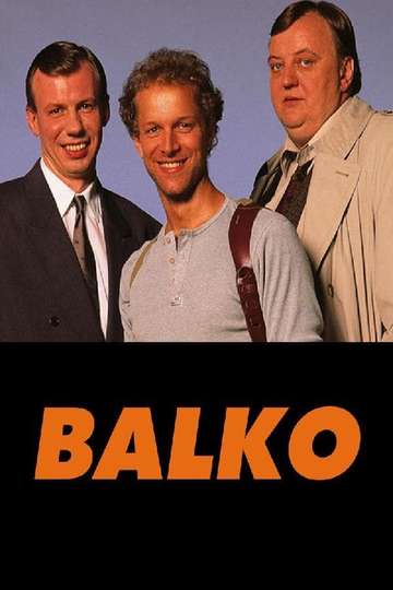 Balko Poster