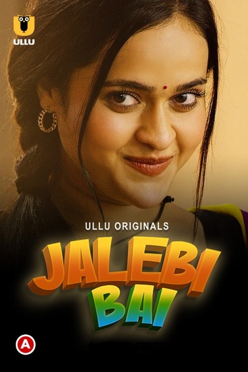 Jalebi Bai Poster