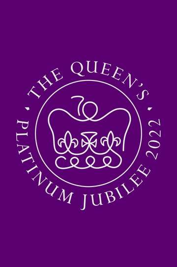 The Queen's Platinum Jubilee Poster