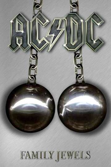 ACDC Family Jewels