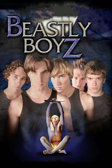 Beastly Boyz Poster