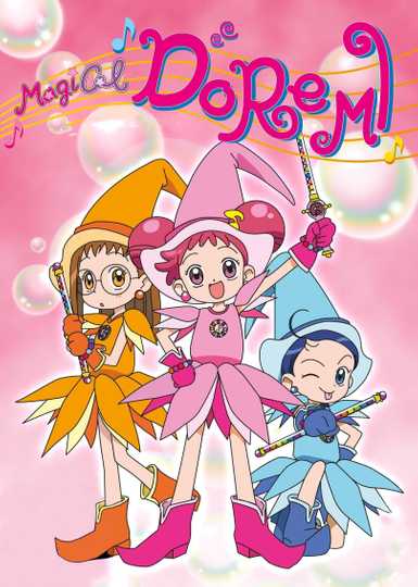 Ojamajo Doremi