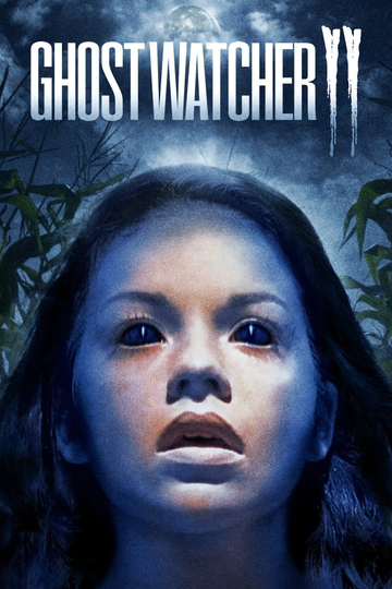 GhostWatcher 2 Poster