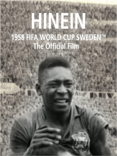 Hinein! Poster