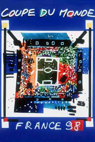 La Coupe De La Gloire Poster