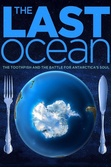 The Last Ocean Poster