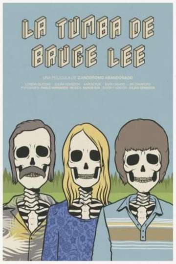 Towards Bruce Lees Tomb Poster
