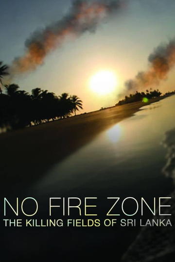 No Fire Zone: In the Killing Fields of Sri Lanka