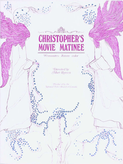 Christopher's Movie Matinee