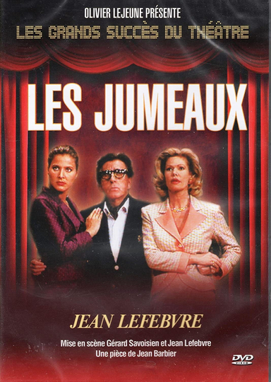 Les Jumeaux Poster