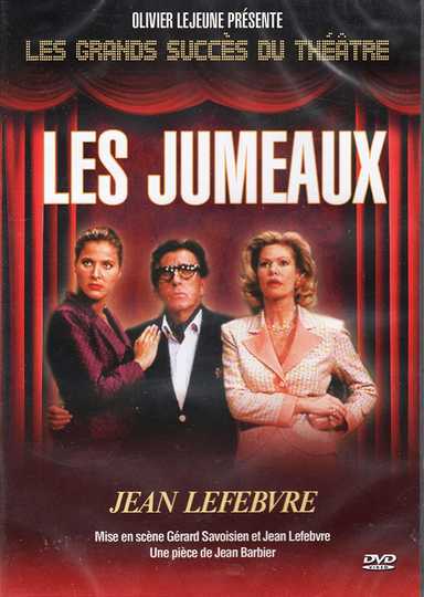 Les Jumeaux