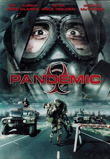 Pandemic Poster