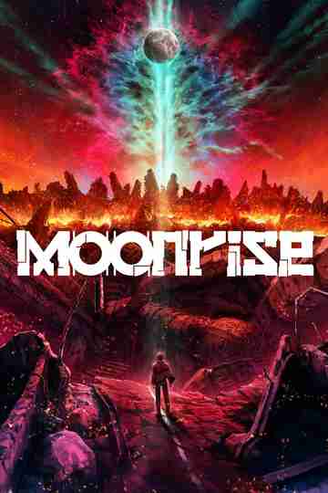 Moonrise Poster