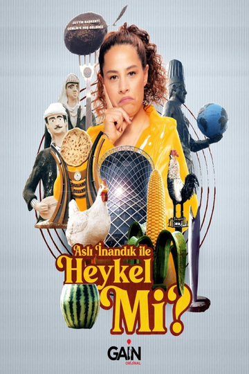 Heykel Mi?